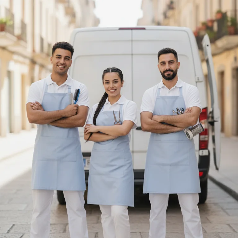 Toelettatore Per Animali team a Sesto San Giovanni